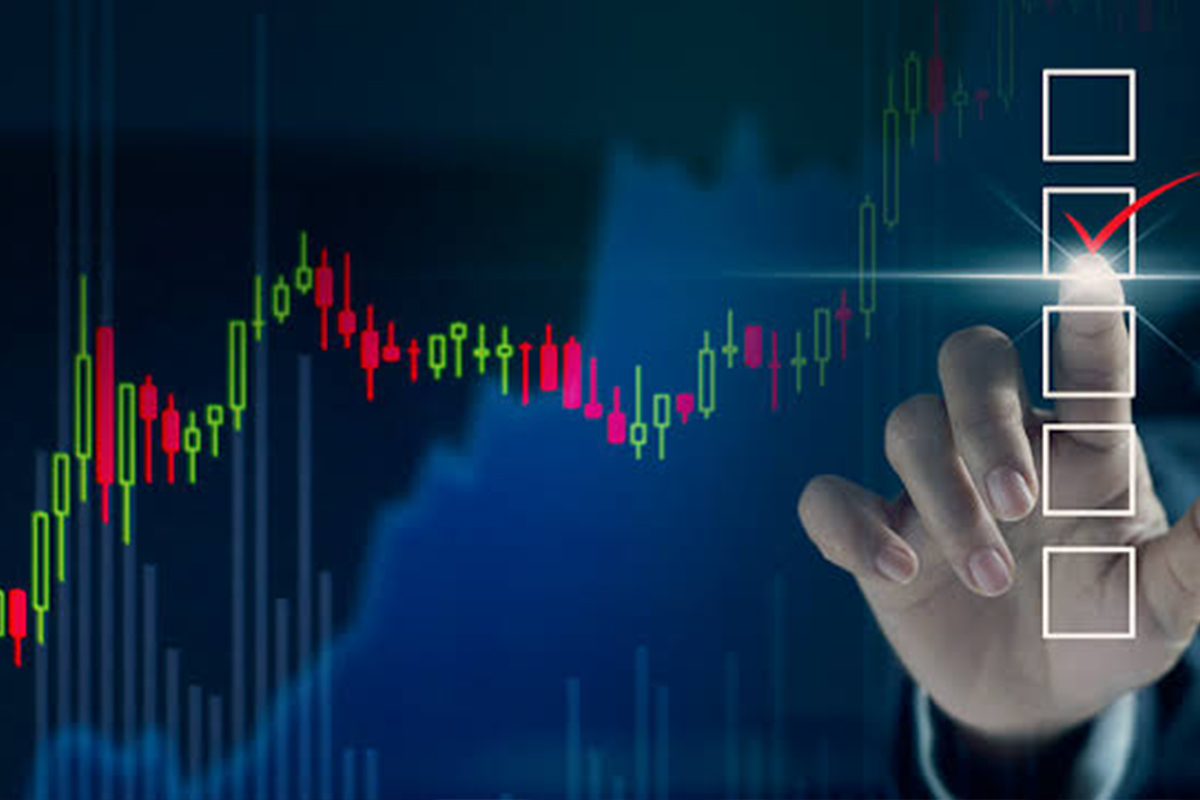 Forex trading services